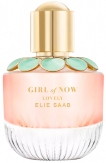 Elie Saab Girl Of Now Lovely EDP 50 ml Kadın Parfümü kullananlar yorumlar